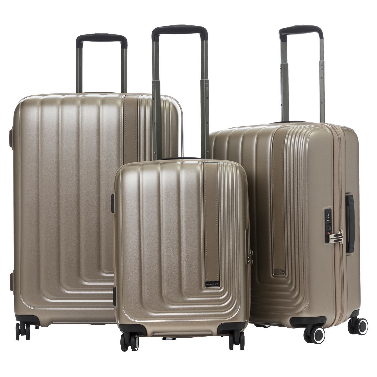 M1880-86-72 Чемодан M1880*72 Spinner L March Beau monde  - Вид №8