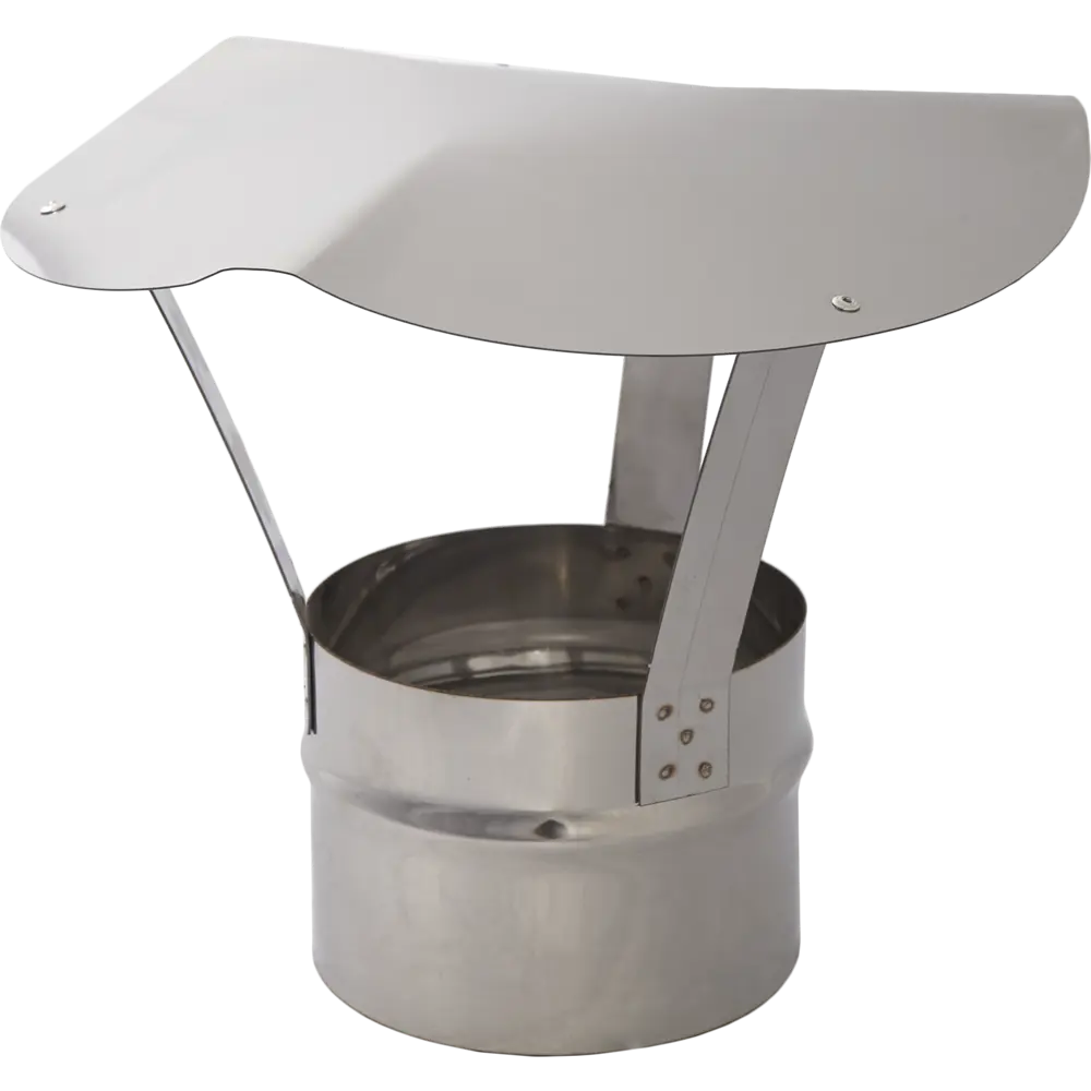 Зонт-к Corax (430/0.5 мм) D120 мм КОРАКС STLM-2163625