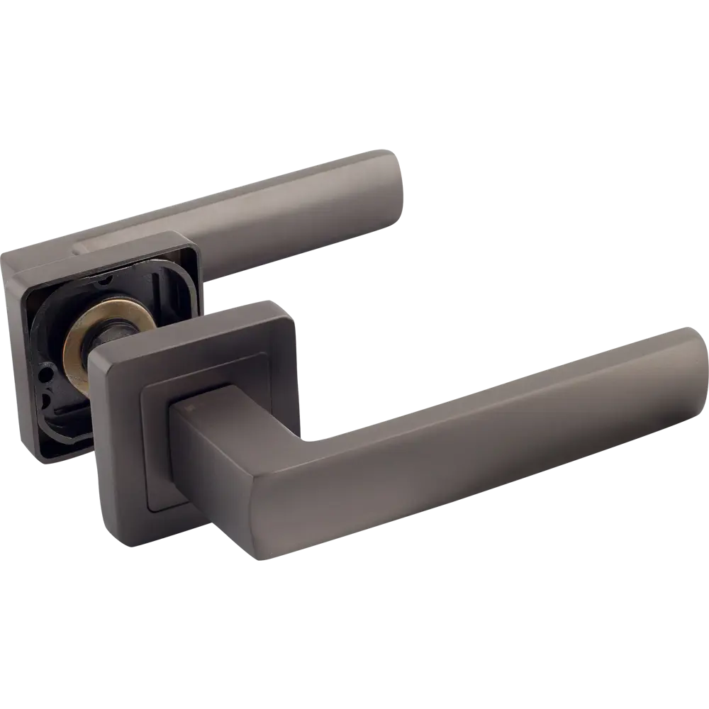 Ручка раздельная XTRA XM/HD GR-23 графит FUARO STLM-2076282 - Вид №1