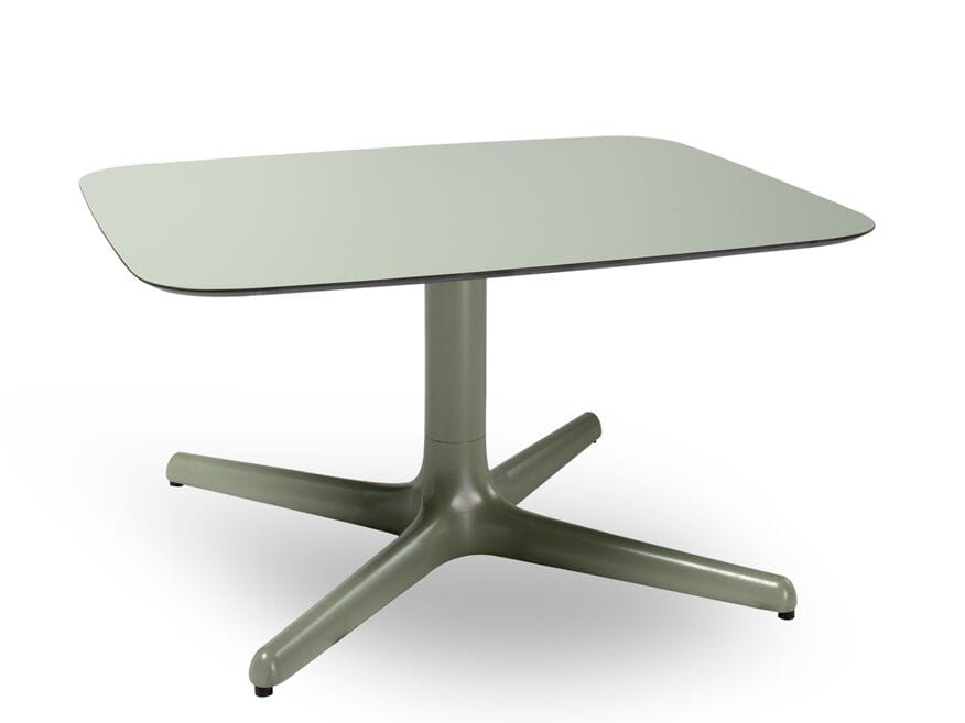 Низкий прямоугольный журнальный столик Resol Anou ARCH-00050255