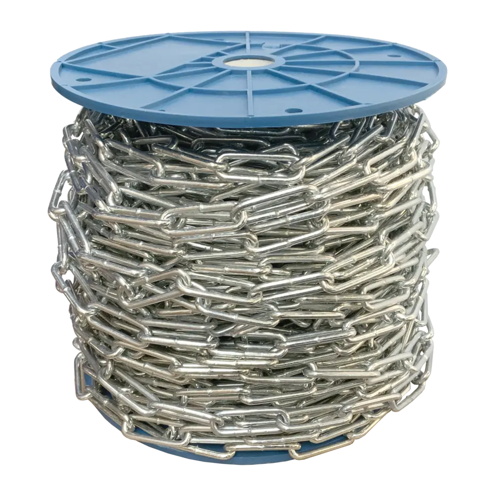 Santreyd Цепь оцинкованная длиннозвенная для надежного крепления грузов 84775264 STLM-0055030 - Вид №3