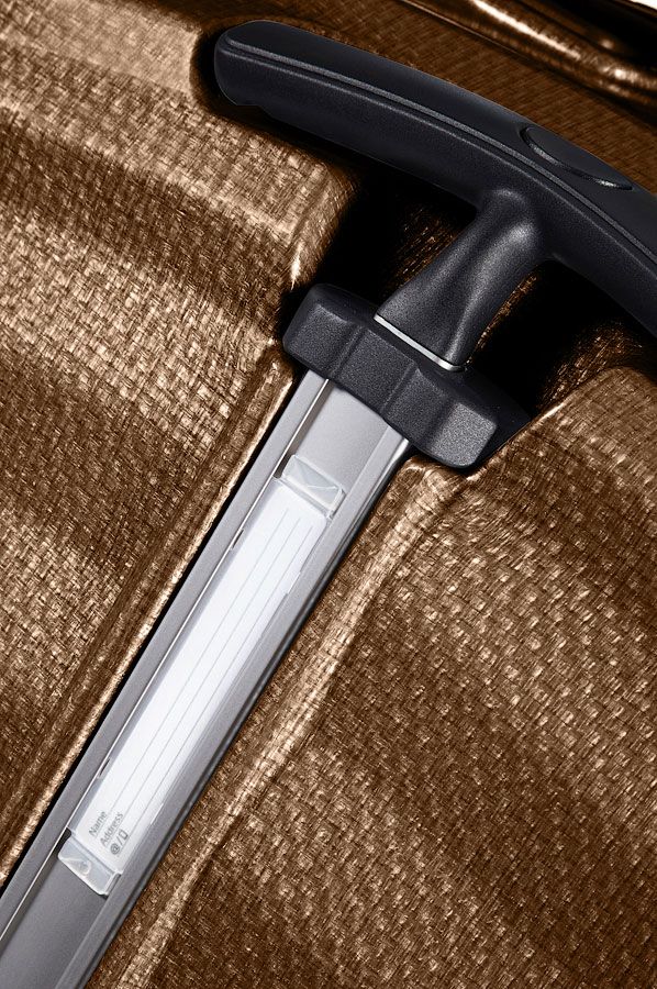 98V-05002 Чемодан 98V*002 Spinner 69/25 Samsonite Lite-Shock  - Вид №7