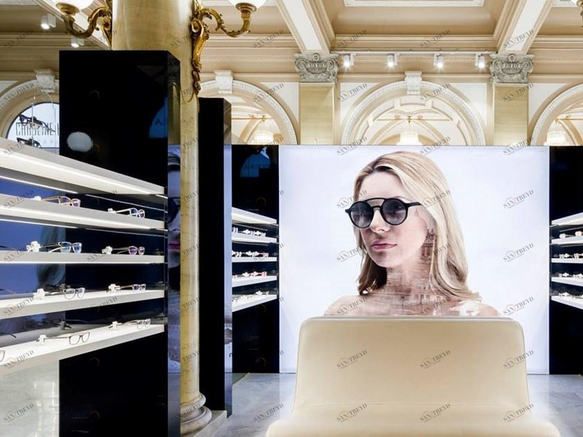 Essenzialed Освещение для мебели / линейный профиль освещения sun-id-1504148