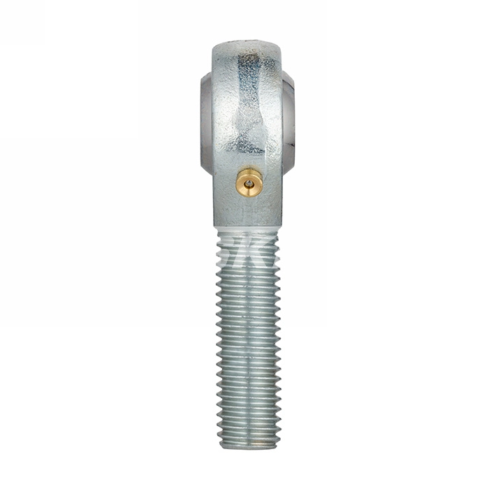 IS2638 Шарнирный наконечник TSML8 ISKRA  - Вид №5