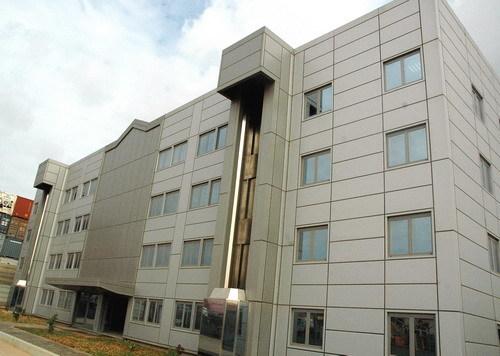 ELCOM SYSTEM Изоляция металлических вентилируемых фасадов Tuderbond® sun-id-1447015 - Вид №9