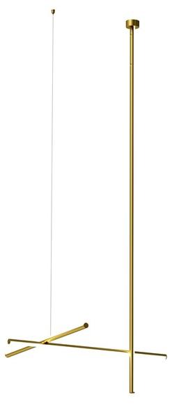 Flos Светодиодный потолочный светильник из экструдированного алюминия Home collection - muro+soffitto sun-id-1365850 - Вид №3