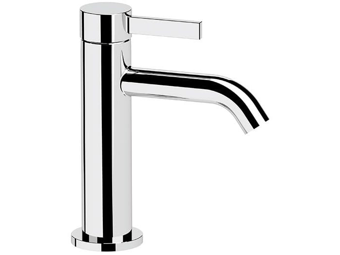 Однорычажный смеситель для раковины без слива Remer Rubinetterie метрическая ARCH-00031971 - Вид №1