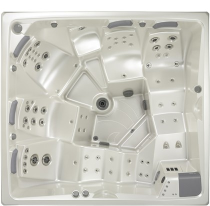 Спа бассейн privat spa columba USSPA sun-id-2068324