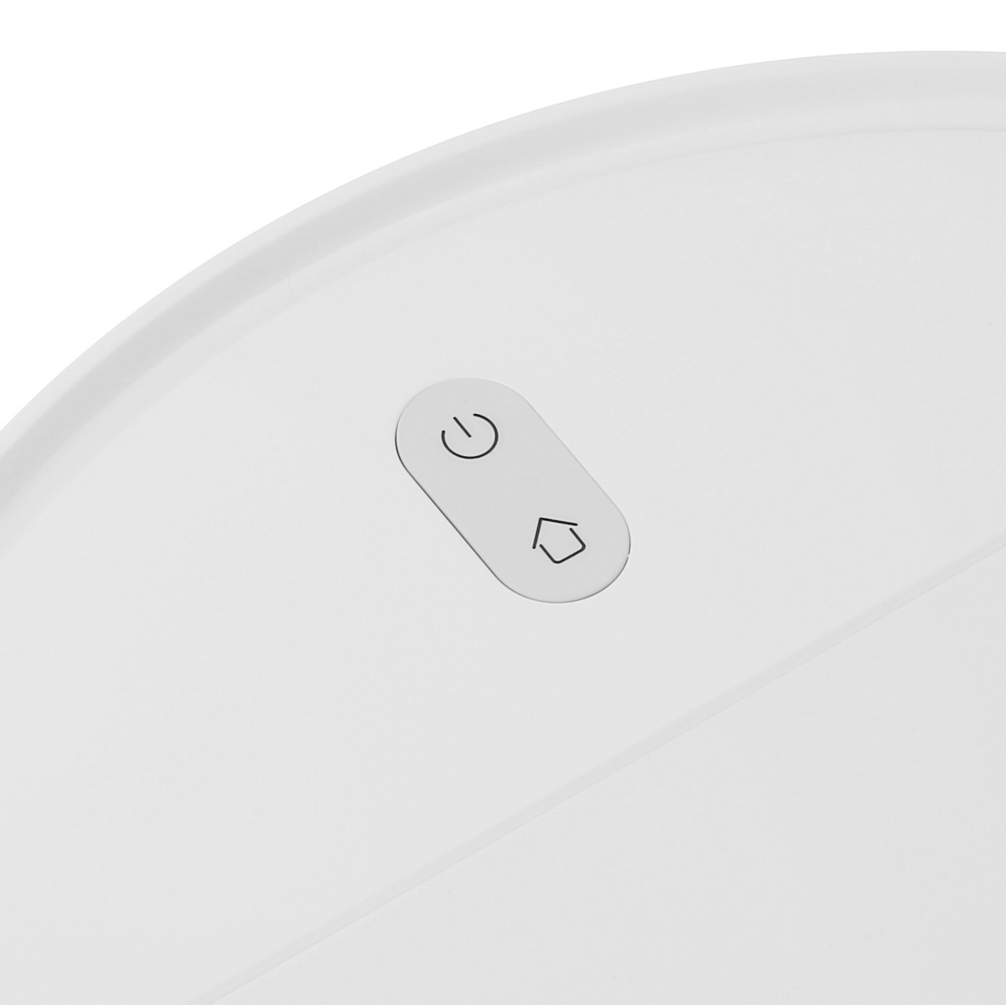 4824590 Робот-пылесос Mamibot PROVAC TITAN белый STDN-0092846 - Вид №5