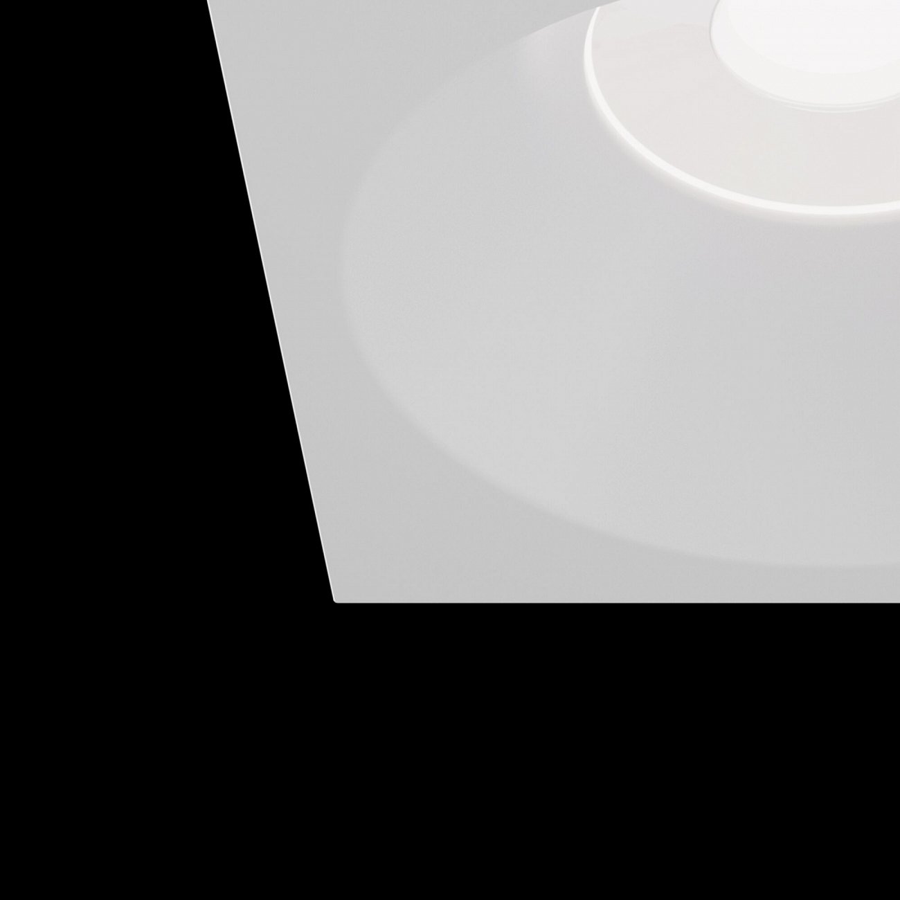 Встраиваемый спот белый Technical Zoom DL033 TECHNICAL DOWNLIGHT 00-3957202 Белый  - Вид №1