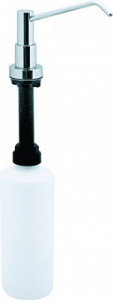 140109025 Отель ser.ank.sivi soap.long 1 lt