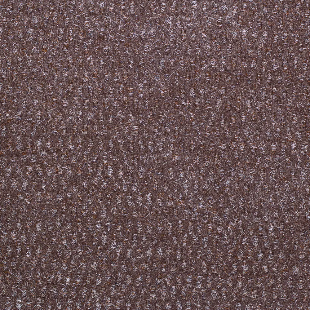 Ковровое покрытие «Noventis Nantes 7058» иглопробивное 4 м цвет коричневый STLM-2048957