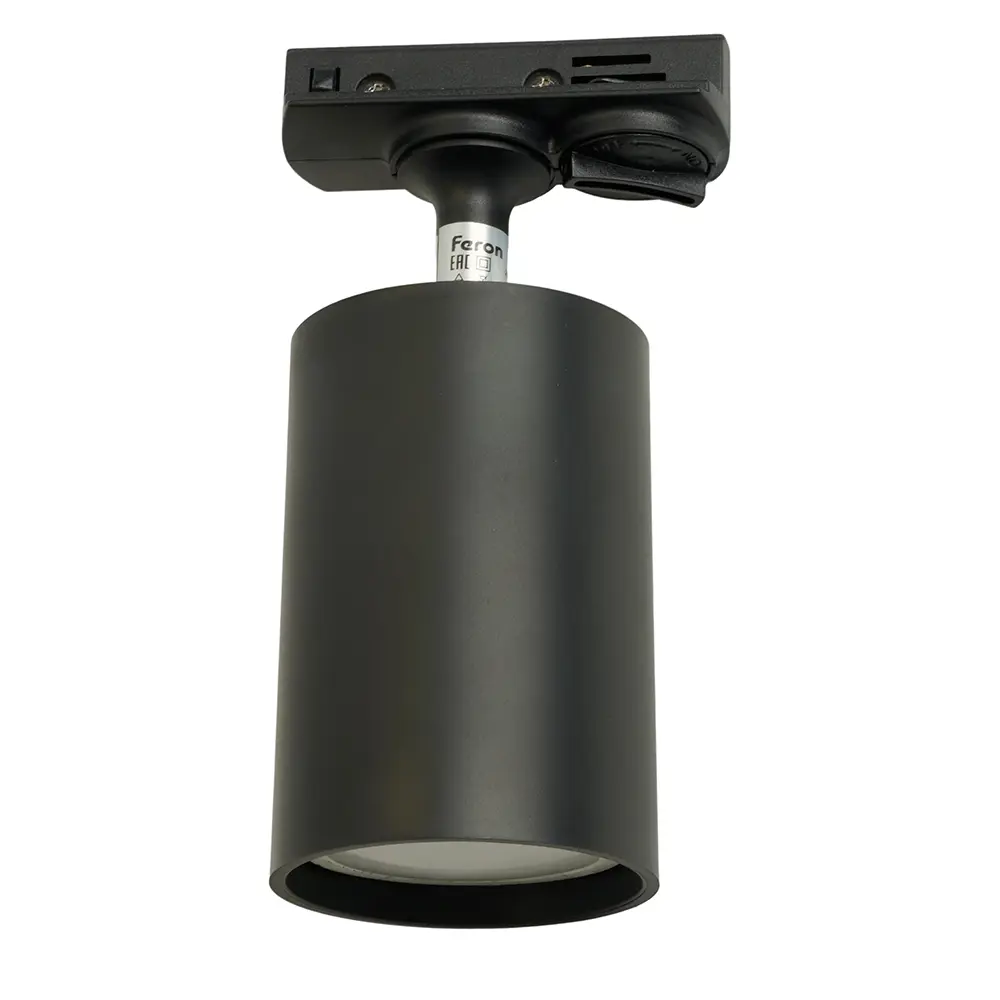 Трековый спот Feron AL142 для направленного освещения 89411684 STLM-1567706 - Вид №1