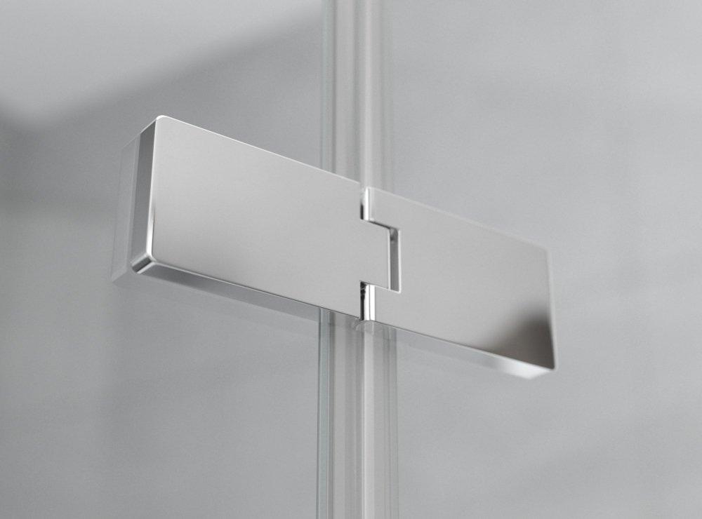 Душевое ограждение Ambassador Abner 10011104R (1200x900x2000), 1 место  - Вид №5