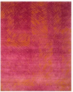 Jaipur Rugs Прямоугольный коврик ручной работы Free verse
