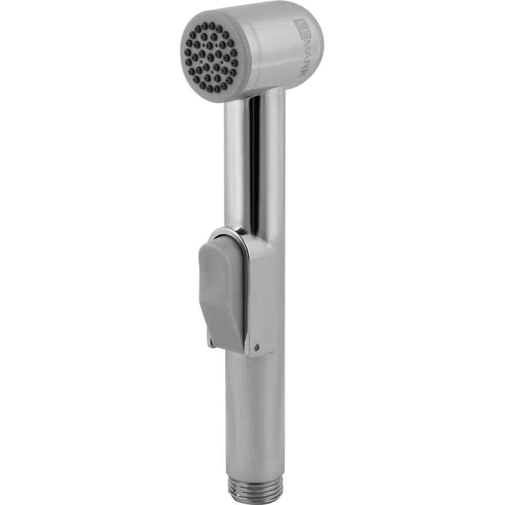 Смеситель для умывальника и биде Lemark Strike LR1116C однорычажный цвет хром STLM-2046916 - Вид №3