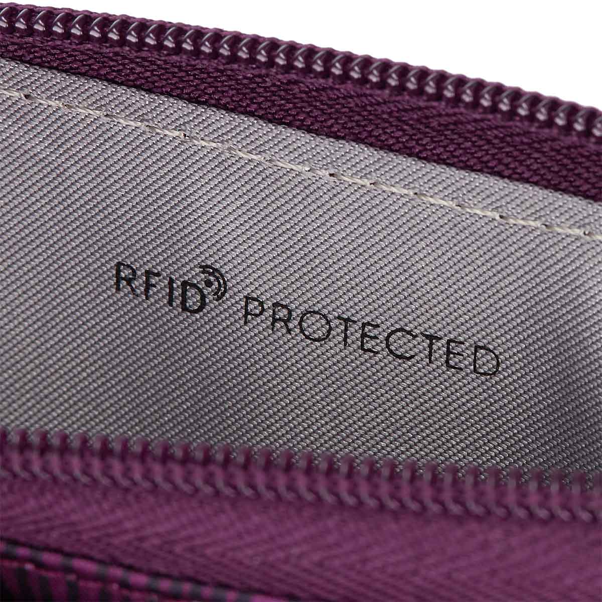 HFOL07/664-03 Сумка HFOL07 Passport Holder Rupee RFID Hedgren Follis  - Вид №4