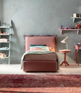 Кровать MORFEO CALLESELLA N0070