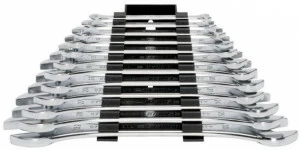 Würth Комплект фиксированных гаечных ключей с двумя головками Assortimenti chiavi 071330443