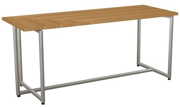 Host & Home Низкий деревянный журнальный столик Noon sun-id-1444537 - Вид №1