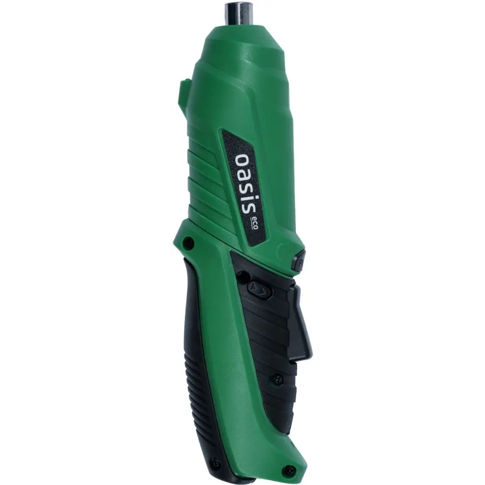 Аккумуляторная отвертка Oasis Eco AT-36 для точного монтажа и сборки 89361059 STLM-1395940 - Вид №2