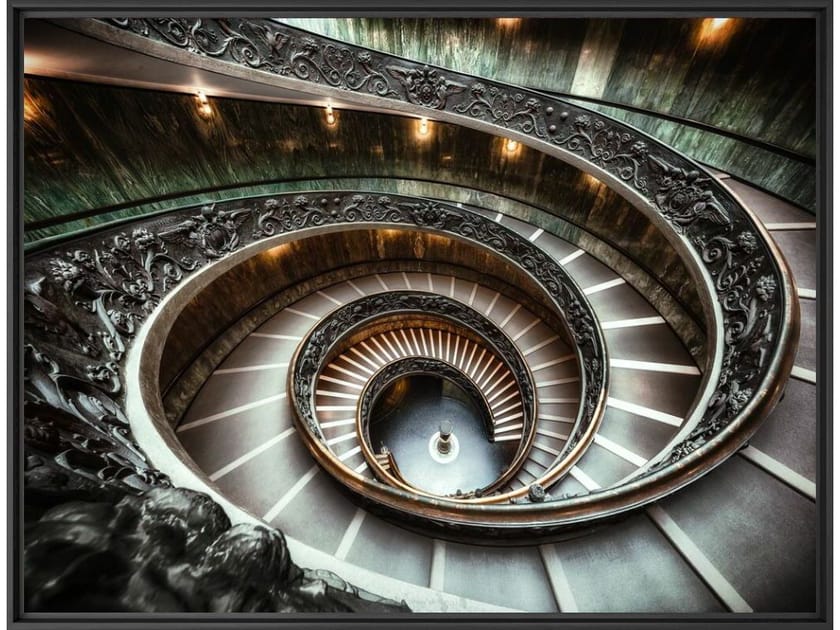 Печать фотографий на бумаге YellowKorner город ARCH-00059986