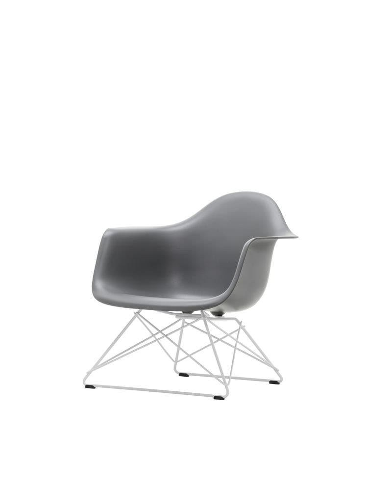 Полипропиленовое кресло с подлокотниками VITRA Eames Plastic Chair ARCH-00081390 - Вид №160