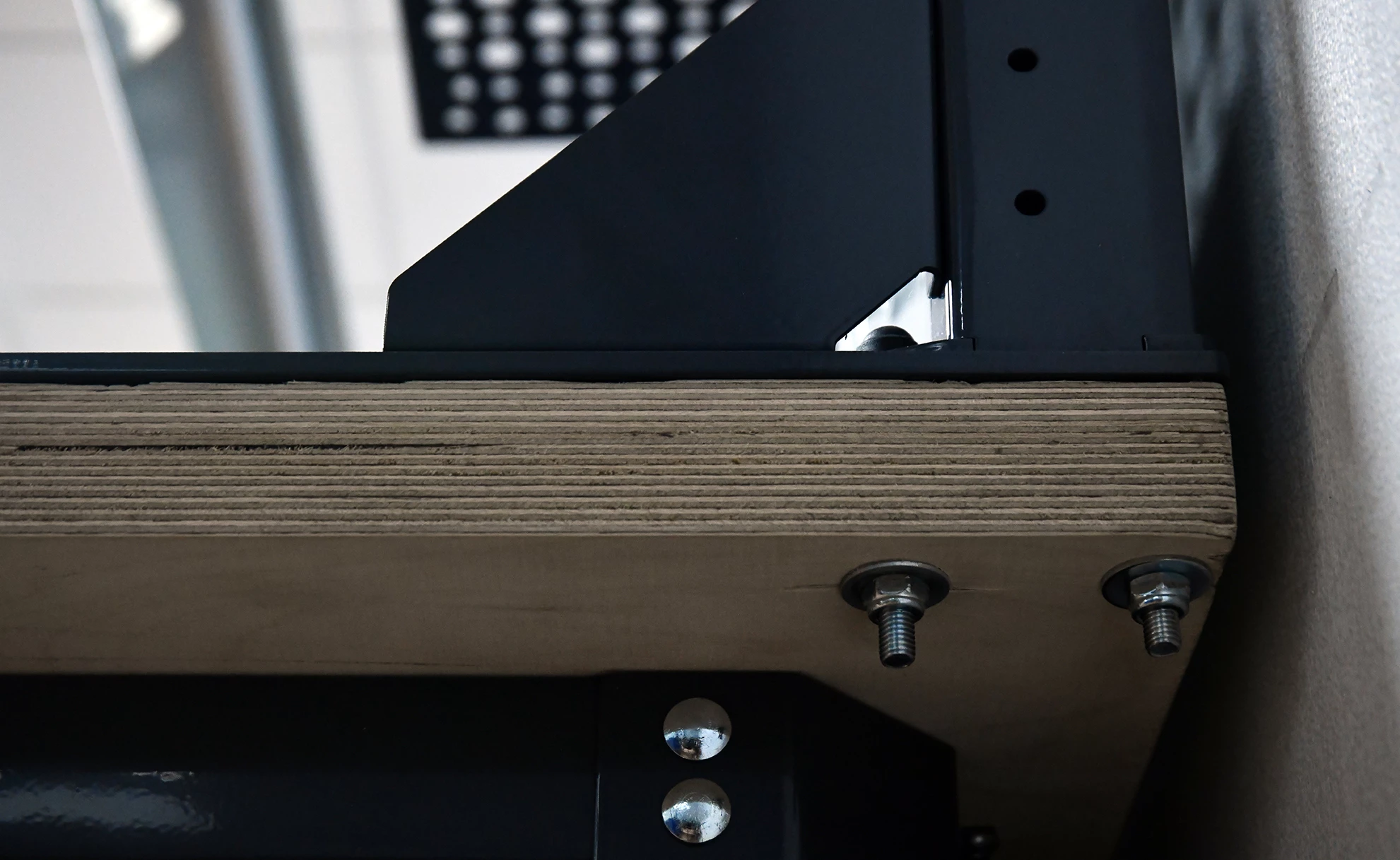 Верстак слесарный MCN 1552.S669 Верстакофф 111275 - Вид №3