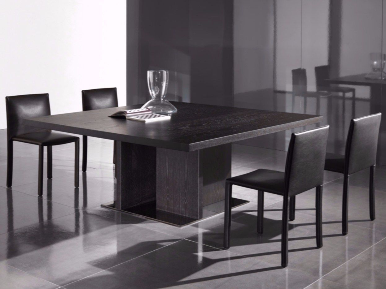 Стол Minotti Тулуза ARCH-00122750 - Вид №3
