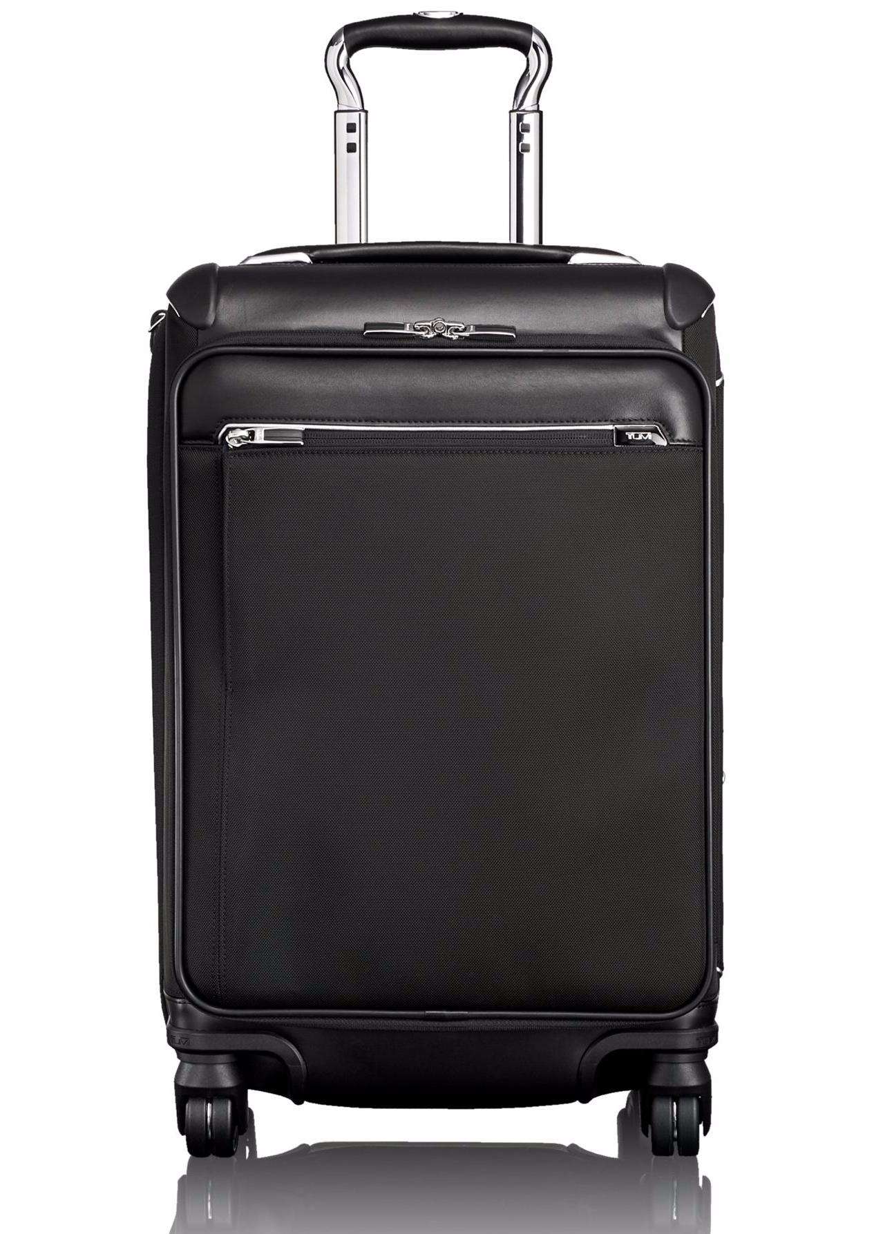 255960D2 Чемодан Gatwick International Expandable Carry-On Tumi Arrive 