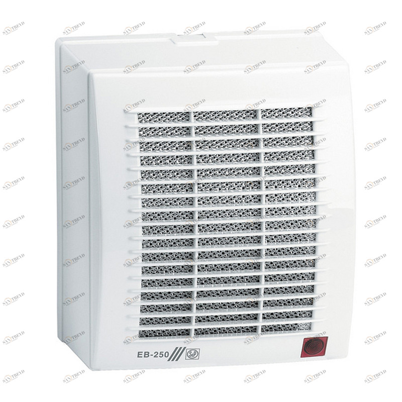 Накладной вентилятор Soler Palau EB 250T 5211711600