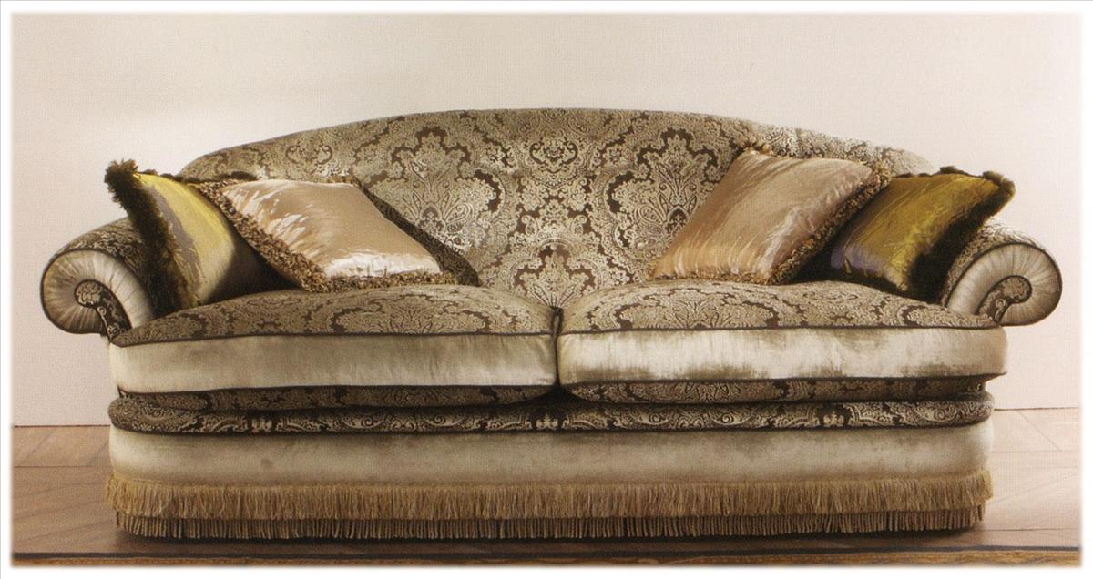 Диван  COLOMBOSTILE 8510 DV3 