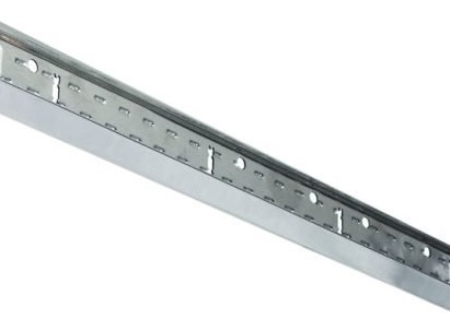 Несущий профиль/Каркас для Армстронга, подвесная система Албес Т-15 Супер-хром 3,7м Albes 7495 - Вид №1