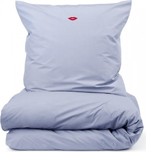 310514 Snooze Постельное белье 200x200 Sassy Chic Lilac Normann Copenhagen