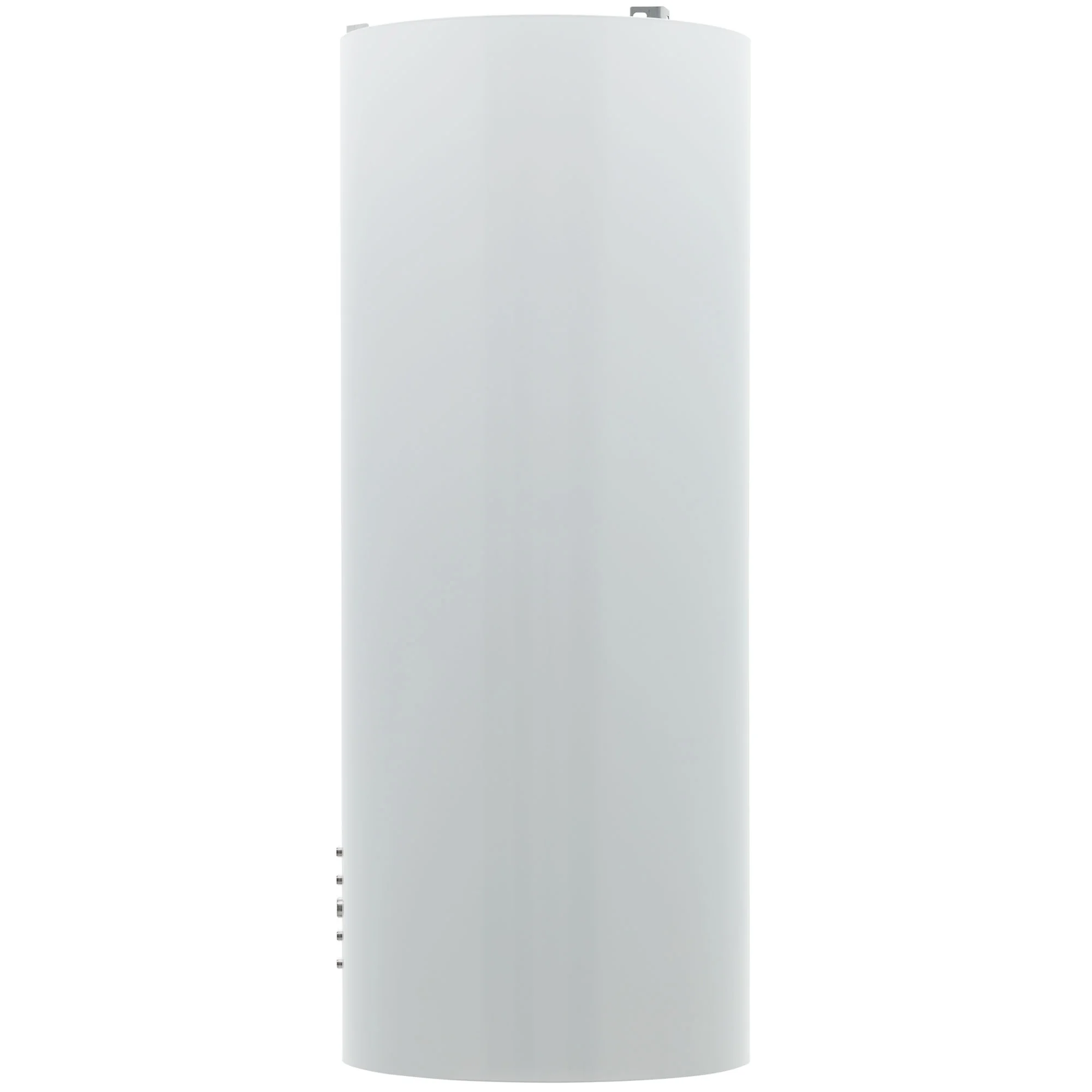 9221206 Вытяжка островная KRONA TINA ISOLA 350 WHITE 3P белый KRONA1 STDN-0009669 - Вид №2