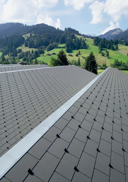SWISSPEARL Italia Фибробетонные панели для фасадов и крыш Swisspearl® sun-id-1468143 - Вид №51