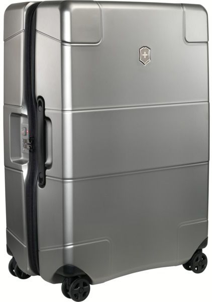 602108 Чемодан 602107 Hardside Large Victorinox Lexicon - Вид №2