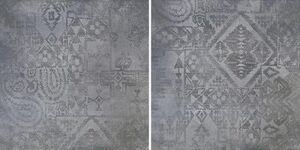 Antares grey КГ 02 60х60