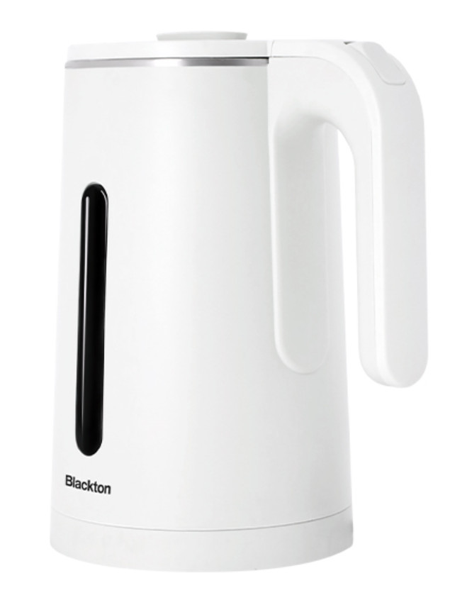 5356074 Электрочайник Blackton Bt KT1705P белый STDN-0062579 - Вид №2