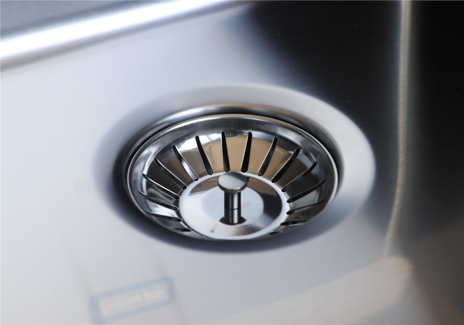 4455840 Кожа для раковины - 4455 840 Fosterspa  - Вид №5