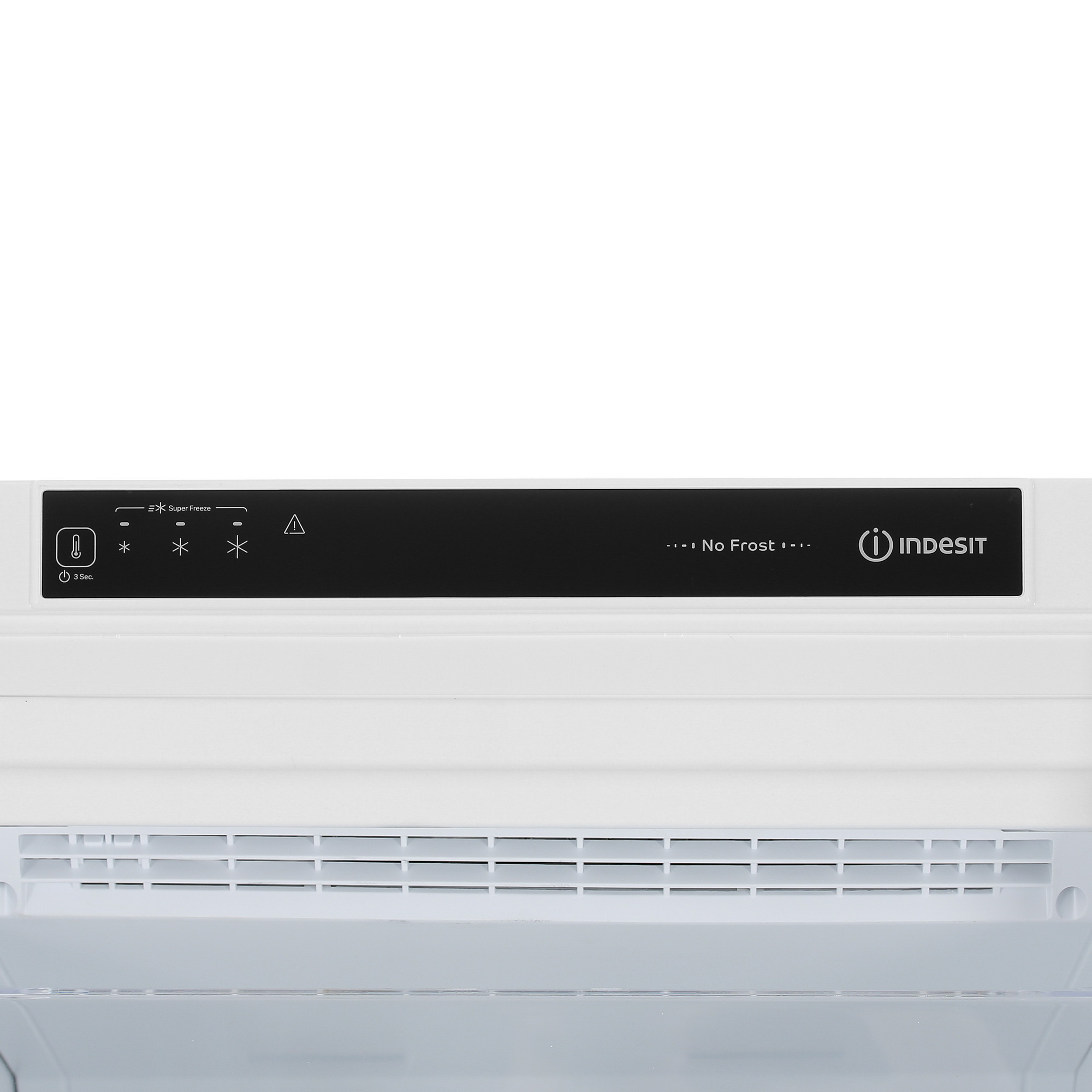 9055109 Морозильный шкаф  Indesit DFZ 4150 белый STDN-0123929 - Вид №8
