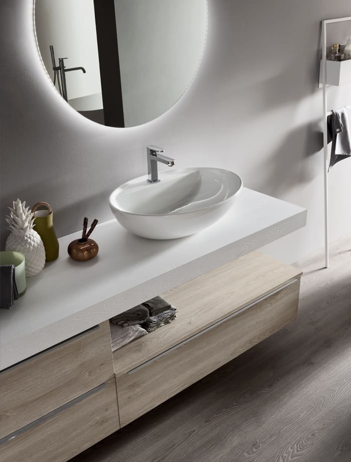 Комплект мебели 75 Arcom E.ly STARC41 - Вид №1