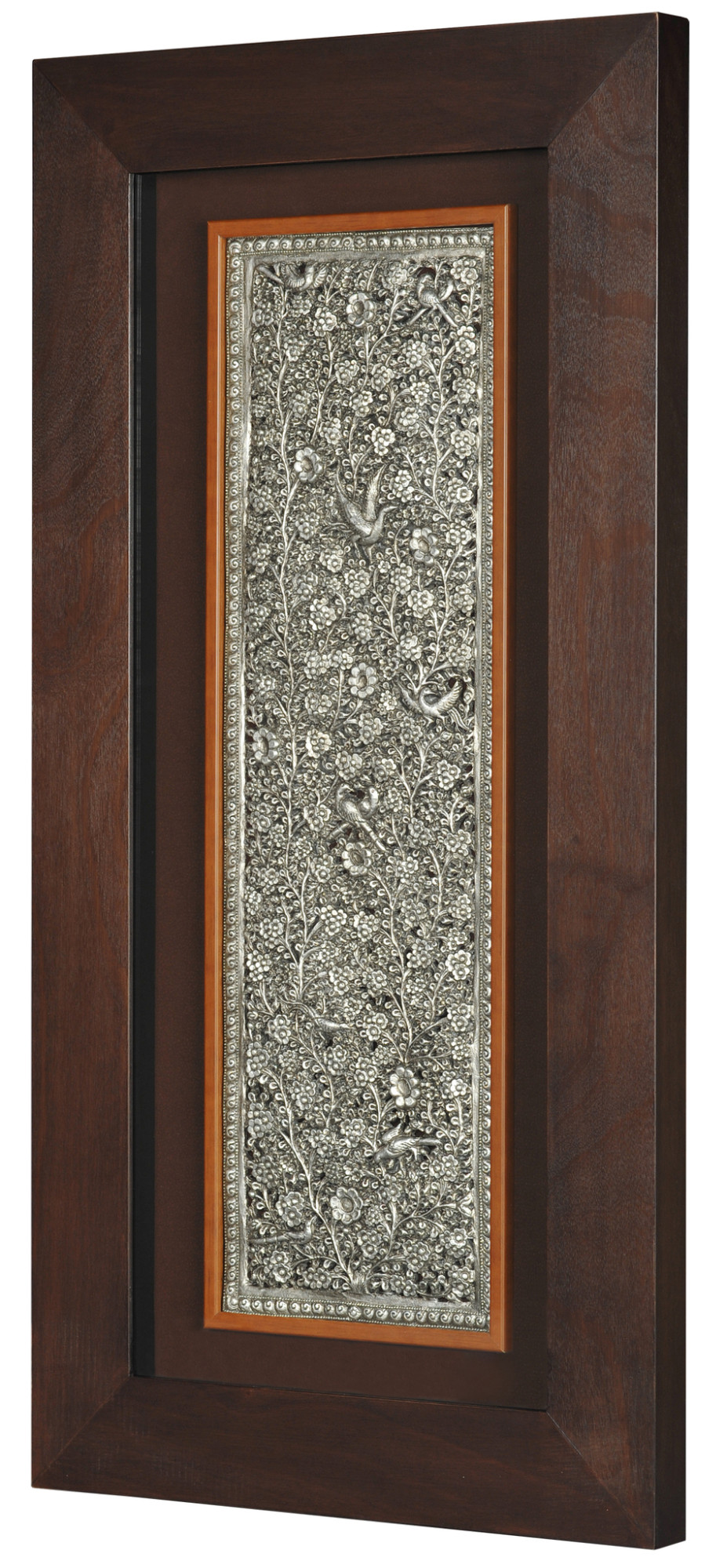 14425A Панно "Райский сад большой 1" LAB.Space 