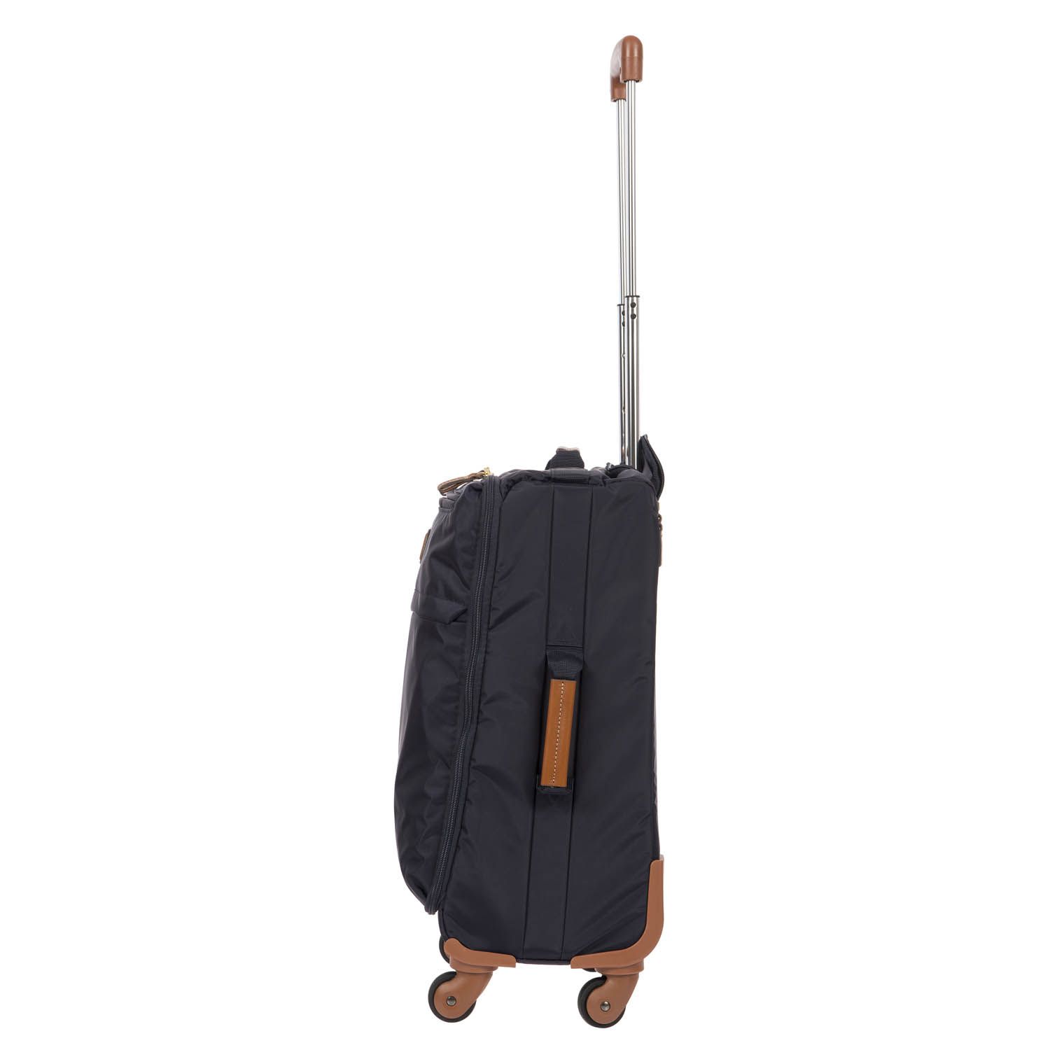 BXL48117.050 Чемодан BXL48117 Ultra Lightweight Carry On Trolley Brics X-Travel  - Вид №3