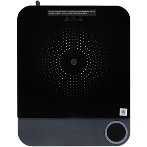 5414050 Плита компактная электрическая MIJIA Ultrathin Induction Cooker черный