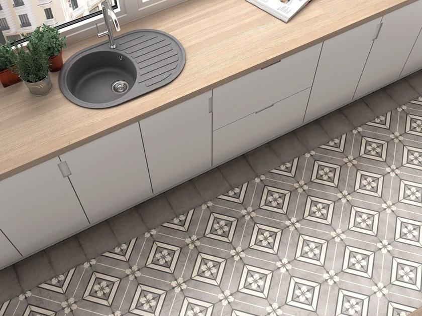 EQUIPE CERAMICAS Керамическая плитка для пола / стен sun-id-1445656 - Вид №19
