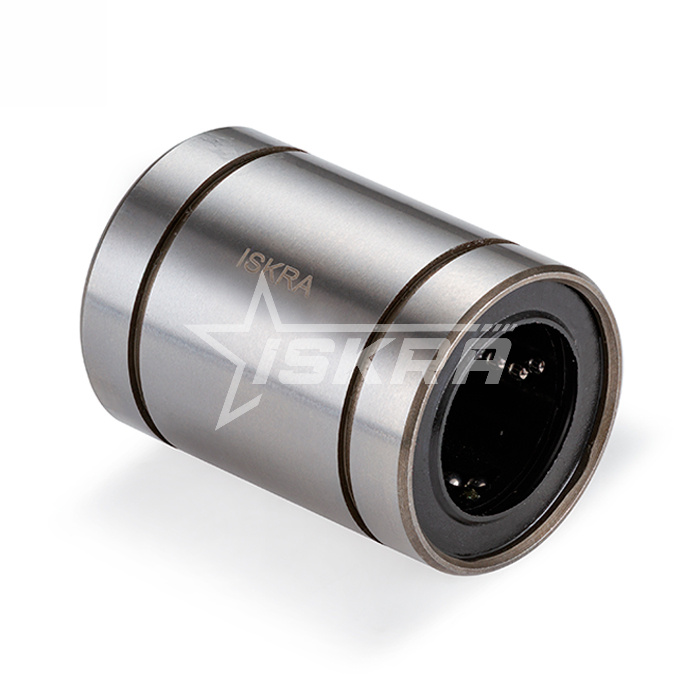 IS644 Линейный подшипник LME40-UU ISKRA 