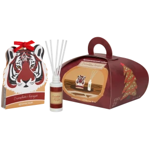 Ароматический набор Arida Home Глинтвейн с корицей