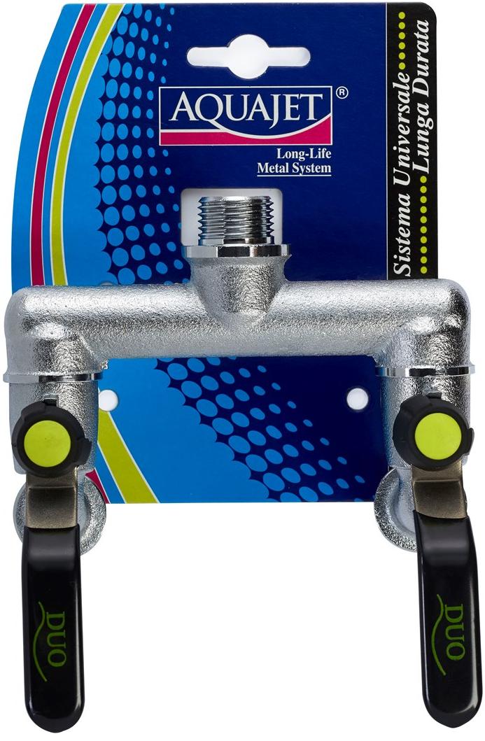 AQUAJET by Colortap Садовый кран из латуни Aquajet 464 - Вид №3