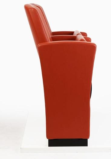 Ares Line Сиденье для аудитории с клапаном sun-id-1451649 - Вид №4